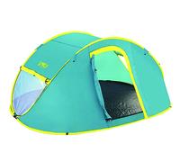 Tenda da Campeggio Cool MOUNT4 Pop Up 4 Posti 240 CMX210X100H. Peso 2,35 kg