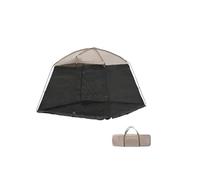 Tenda da campeggio esterna automatica spiaggia impermeabile picnic 6-15 P(Manual Tent)