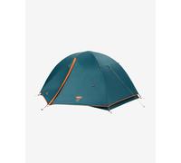 Tenda da campeggio Ferrino RIft 2 blu arancione