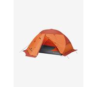 Tenda da campeggio Ferrino Svalbard 3.0 arancione zucca