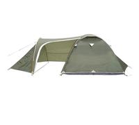 Tenda da campeggio for 3-4 persone - Oxford 210D PU3000mm for escursioni e trekking all'aria aperta