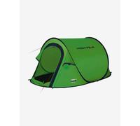 High Peak Vision 2 Tent Verde 2 Places