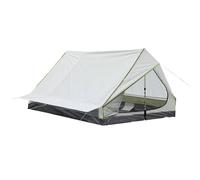 Tenda da Campeggio Impermeabile Leggera con Facile Installazione per Avventure a