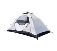 Tenda da Campeggio Impermeabile Leggera con Pali in Alluminio per Avventure all'