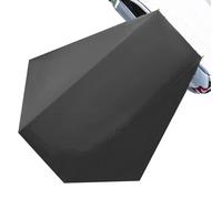 Tenda da campeggio impermeabile per auto, tenda da campeggio per auto, telo e capanno solare per esterni, SUV, berlina Utility Spiaggia