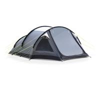 Tenda da campeggio kampa mersea 3 con pali 430 x 230 x 125 cm per 3 persone