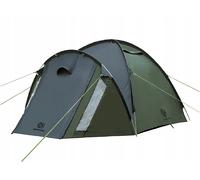 TENDA DA CAMPEGGIO PEME Climate 3