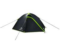 peme Tenda a Cupola Taurus 2, Tenda da Campeggio per 2 Persone, 4000mm Impermeabile, Tenda Familiare Leggera, Tenda da Trekking, Campeggio e Escursionismo, Tenda da Festival con Veranda