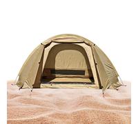 Tenda da campeggio per 1 persona, portatile, automatica | Tenda singola esterna per campeggio, escursionismo, picnic, spiaggia, viaggi, pesca, festival musicali, viaggi in famiglia