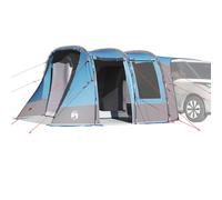 Tenda da Campeggio per Auto Blu Impermeabile