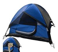 Tenda da campeggio per gatti da esterno, tenda da campeggio per gatti, tenda per gatti Amazons | Robusta tenda da esterno dal design compatto, tenda per gatti per gatti e animali domestici di piccola