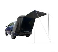 Tenda da campeggio per SUV, 200 x 120 cm, impermeabile, parasole, SUV | Si adatta alla maggior parte dei SUV e monovolume, dimensioni 200 x 120 x 240 cm, tessuto Oxford 210D impermeabile