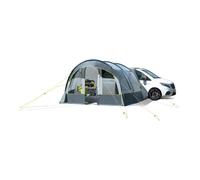 TENDA DA CAMPEGGIO PER VAN BRUNNER "BEYOND" 240X340X210 CM