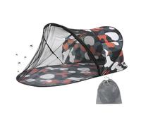 Tenda da campeggio, portatile, traspirante, pieghevole, rete per dormire, per esterni, giardino, cortile, casa, pavimento, , viaggi e gite