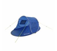 Tenda da Campeggio Regatta Tahiti PopShelter Azzurro Multicolore