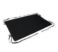 Tenda da campeggio resistente agli strappi in tessuto Oxford per camper e camion, copertura solare per portellone posteriore del camion