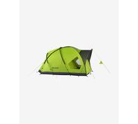 Salewa Alpine Hut IV Tenda, Unisex Adulto, Cactus/Grey, Taglia Unica