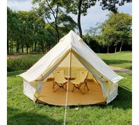 Tenda da campeggio Special Tenda da campeggio yurta di tre metri