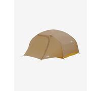 Tenda da campeggio The North Face Trail Lite 3 beige chiaro