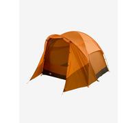 Tenda da campeggio The North Face Wawona 4P arancione