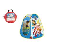 Tenda da Campeggio The Paw Patrol Per bambini 75 x 75 x 90 cm