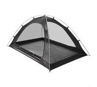 Tenda da campeggio ultraleggera per 2 persone con base resistente all'acqua, perfetta per esperienze estive all'aperto