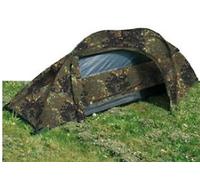 Tenda Da Campo One Person Army Recon Tenda Esterno Bundeswehr Tedesco Flecktarn