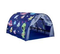 Tenda Da Decorazione Della Camera Da - Tenda Accogliente Per Da 55 | Pollici | Tende Da Da Sogno Per Bambini Galaxy Starry Sky, Casetta Da Portatile Per Astronavi Per Rag