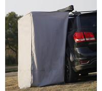Tenda da doccia da campeggio, portatile, per servizi igienici e doccia, adatta per SUV e camion, facile da installare e utilizzare per viaggi e campeggio