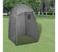 Tenda da doccia da campeggio, tenda da spogliatoio per WC e doccia, per esterni, mimetico