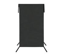 Tenda da doccia per esterni, laterale per la privacy del camper, per il montaggio, per spogliatoio, per auto, camion, campeggio, viaggi all'aperto, rimorchi, pontoni, spiaggia, servizi igienici