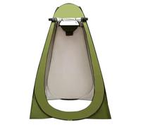 Tenda da doccia pop-up con privacy | Tenda da doccia portatile per docce calde, minzione e cambio pannolini con bambini durante escursioni, campeggio e viaggi all'aria aperta