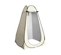 Tenda da doccia pop-up da campeggio - Spogliatoio portatile istantaneo for la privacy, riparo solare impermeabile con protezione UV(Style2-1.2m)