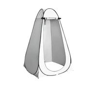 Tenda da doccia pop-up da campeggio - Spogliatoio portatile istantaneo for la privacy, riparo solare impermeabile con protezione UV(Style1-1.2m)