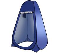 Tenda da doccia pop-up istantanea, Paradiso per la privacy per Spogliatoio portatile con borsa da trasporto per campeggio, escursionismo, spiaggia, bagno