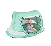 Tenda Da Esterno Per Bambini - Cupola Parasole Pieghevole Per Bambini, Tenda Pop-up Portatile, Leggero Con Protezione UV, Ombra Da Gioco Pronta Per Il Viaggio Comfort Relax | Vacanze In Campegg
