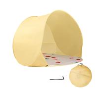 Tenda da esterno per bambini,rifugio portatile e facile da montare,Tenda per bambini all'aperto - per Ragazzi Prescolari Fratelli Cortile Spiaggia Picnic Retrocortile Prato Giochi Giardino