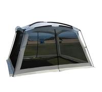Tenda da Esterno Tendone Portatile Schermante Resistente ai Raggi UV
