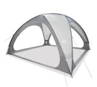 Tenda da festa blu azzurro impermeabile