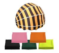 Tenda da finestra per porta, tenda a cupola in tela con telaio pieghevole, copertura resistente alla pioggia e al sole, per terrazze e vetrine