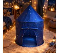 Tenda da Gioco con Yurta Autoportante Tenda a Forma di Yurt Mongola Spazioso