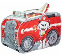 Tenda da Gioco Paw Patrol Mashall