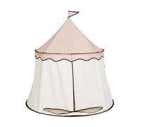 Tenda Da Gioco Per Bambini - 45,67 Pollici Casa Della Principessa In Poliestere | Tenda Teepee Da Interno Portatile Per Ragazze E Ragazzi - Pieghevole E Portatile Leggera Per Feste In Salotto In Sala