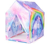 Tenda da gioco per bambini con arcobaleno IPLAY