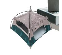 Tenda da gioco per bambini, per interni, per bambini, per bambini, per bambini, pieghevole, con tasca portatile, per la cameretta dei bambini, per l'asilo, regalo