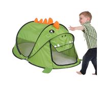 Tenda da gioco per bambini, Tenda da interno per bambini - Casetta da gioco all'aperto per | Attrezzatura da campeggio portatile Divertente giochi da campeggio, Casetta da per interni ed