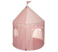 Atmosphera 100x135 Cm Pop-up Collection Tipi Tent Beige Bambini