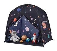 Tenda da letto per cameretta dei bambini: tenda da pavimento per bambini, tenda da gioco per interni, portatile e pieghevole, letto singolo a castello, tende, grandi dimensioni, per ragazze e ragazzi