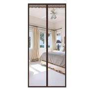 Tenda da patio trasparente impermeabile, per pergolati, verande e padiglioni, 95 x 240 cm, durevole e resistente alle intemperie