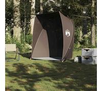 Tenda Da Pesca Marrone Impermeabile
